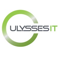 UlyssesIT Pty Limited logo, UlyssesIT Pty Limited contact details