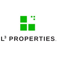 L3 Properties logo, L3 Properties contact details