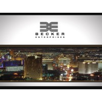 Becker Enterprises , LLC logo, Becker Enterprises , LLC contact details