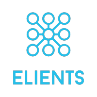 Elients Brand Solutions logo, Elients Brand Solutions contact details