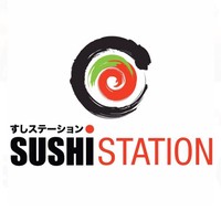 Sushi Station logo, Sushi Station contact details