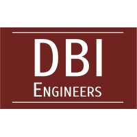 DBI Engineers logo, DBI Engineers contact details