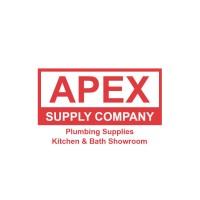 Apex Supply Company logo, Apex Supply Company contact details