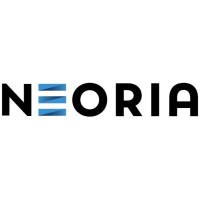 Neoria logo, Neoria contact details