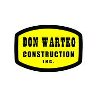 Don Wartko Construction Inc logo, Don Wartko Construction Inc contact details