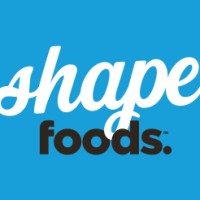 Shape Foods, Inc. logo, Shape Foods, Inc. contact details