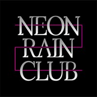 Neon Rain Club logo, Neon Rain Club contact details