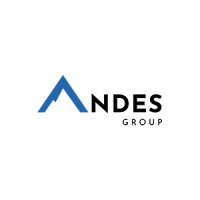 Andes Group Inc. logo, Andes Group Inc. contact details