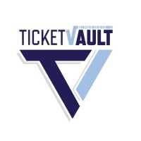 Ticket Vault LLC logo, Ticket Vault LLC contact details