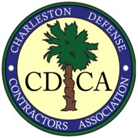 Charleston Defense Contractors Association logo, Charleston Defense Contractors Association contact details