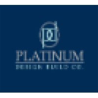 Platinum Design Build Co. logo, Platinum Design Build Co. contact details