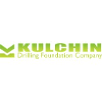 KULCHIN - Foundation Drilling Co logo, KULCHIN - Foundation Drilling Co contact details