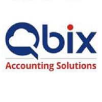 Qbix Accounting Solutions logo, Qbix Accounting Solutions contact details