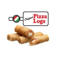 Finger Food Products, Inc.--Original Pizza Logs logo, Finger Food Products, Inc.--Original Pizza Logs contact details