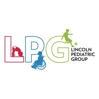 Lincoln Pediatric Group logo, Lincoln Pediatric Group contact details