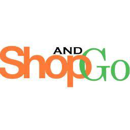 ShopnGo logo, ShopnGo contact details