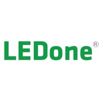 LED One Distribution logo, LED One Distribution contact details