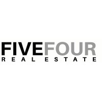 FiveFour Real Estate logo, FiveFour Real Estate contact details