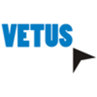 New Vetus logo, New Vetus contact details