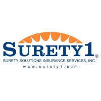 Surety Solutions Insurance Services, Inc. logo, Surety Solutions Insurance Services, Inc. contact details