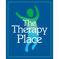 The Therapy Place logo, The Therapy Place contact details