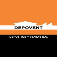 Depovent logo, Depovent contact details