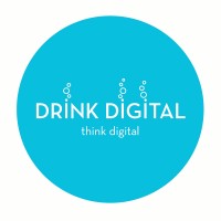 Drink Digital logo, Drink Digital contact details