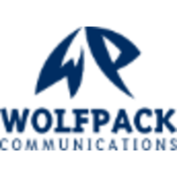 Wolfpack Communications logo, Wolfpack Communications contact details