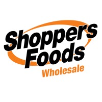 Shoppers Wholesale Food Co logo, Shoppers Wholesale Food Co contact details