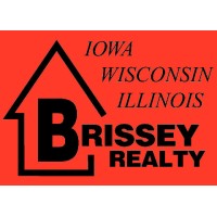 Brissey Realty logo, Brissey Realty contact details