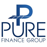 PURE FINANCE GROUP logo, PURE FINANCE GROUP contact details