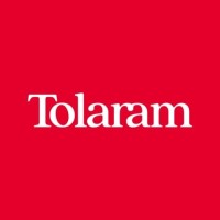 Tolaram logo, Tolaram contact details