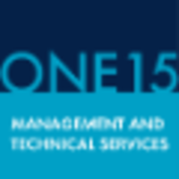 ONE15 Management and Technical Services logo, ONE15 Management and Technical Services contact details