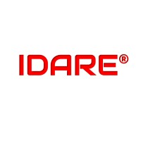 IDARE logo, IDARE contact details