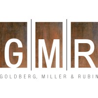 Goldberg, Miller & Rubin logo, Goldberg, Miller & Rubin contact details