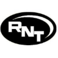 RNT logo, RNT contact details