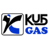 KUB-Gas Ltd. logo, KUB-Gas Ltd. contact details