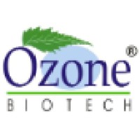 Ozone Biotech logo, Ozone Biotech contact details