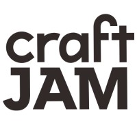 CraftJam logo, CraftJam contact details