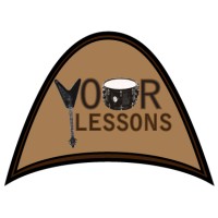 Your Lessons logo, Your Lessons contact details