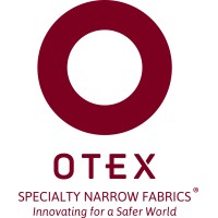 OTEX Specialty Narrow Fabricsâ„¢ logo, OTEX Specialty Narrow Fabricsâ„¢ contact details