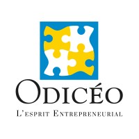 ODICEO logo, ODICEO contact details