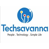 TECHSAVANNA TECHNOLOGY logo, TECHSAVANNA TECHNOLOGY contact details