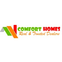 Comfort Homes logo, Comfort Homes contact details