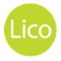 LicoDesign logo, LicoDesign contact details