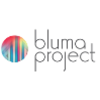 bluma project logo, bluma project contact details