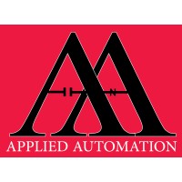 Applied Automation logo, Applied Automation contact details