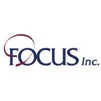 Focus Professional Services, Inc. logo, Focus Professional Services, Inc. contact details