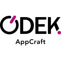 ODEK APPCRAFT logo, ODEK APPCRAFT contact details