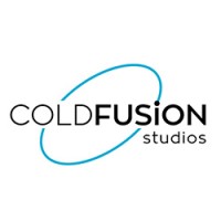 Cold Fusion Studios logo, Cold Fusion Studios contact details